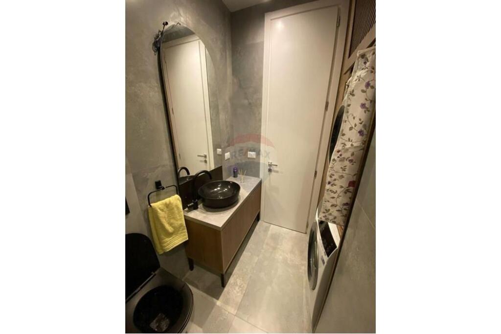 Apartment for rent 2+1+parking - Kontakt Complex