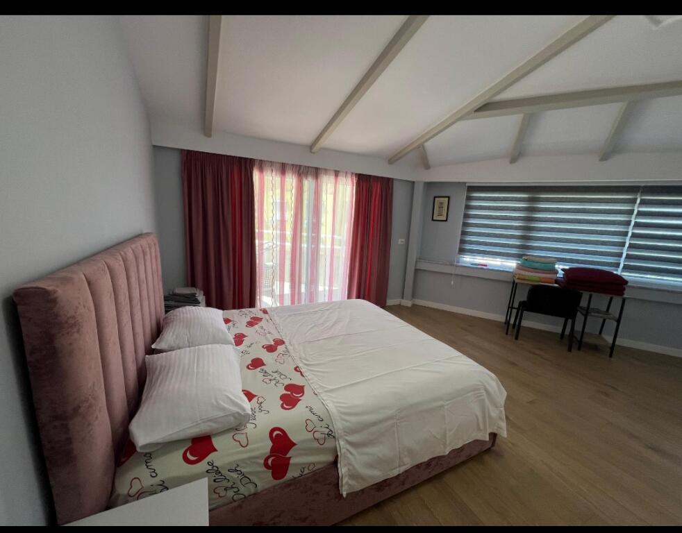 2+1 apartment for rent near the Ballet School