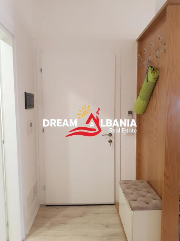 Super Apartment 1+1 for rent in the Blloku area, near Spar.