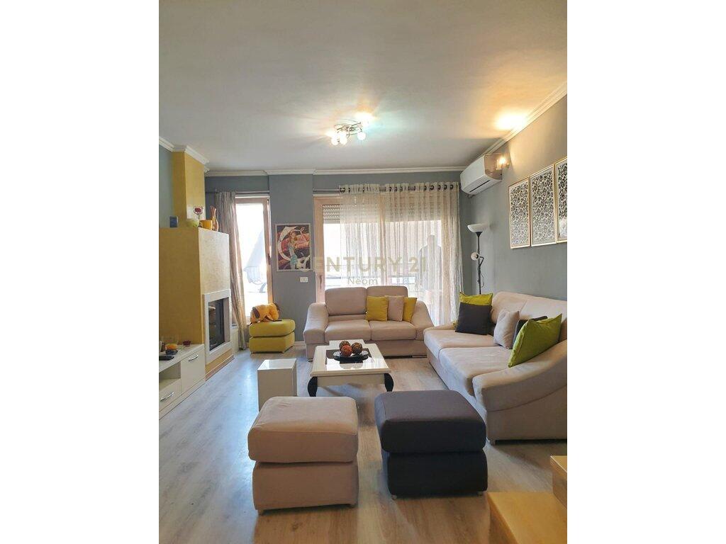 RENTAL, 2+1+2 APARTMENT NEAR LIQENI I THATE !!