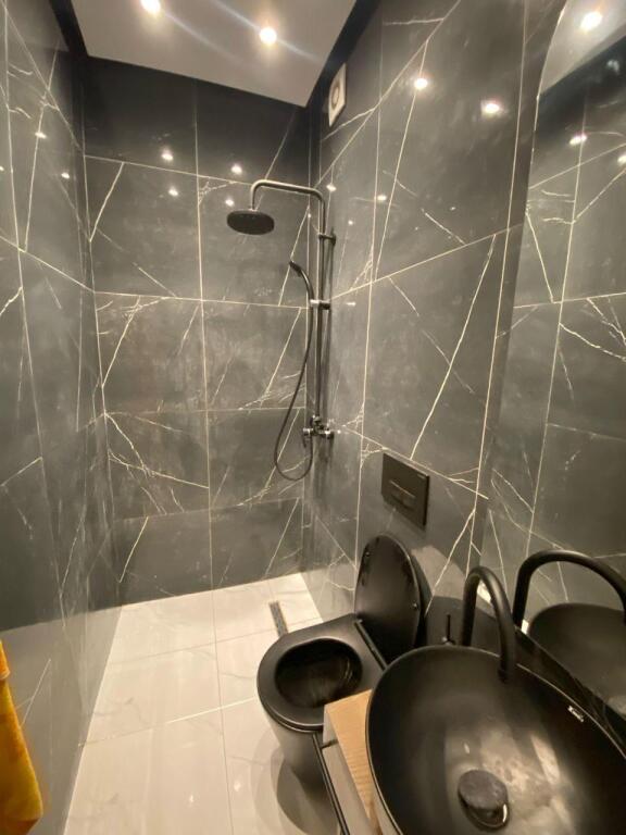 2+1 Apartment + Parking space for RENT