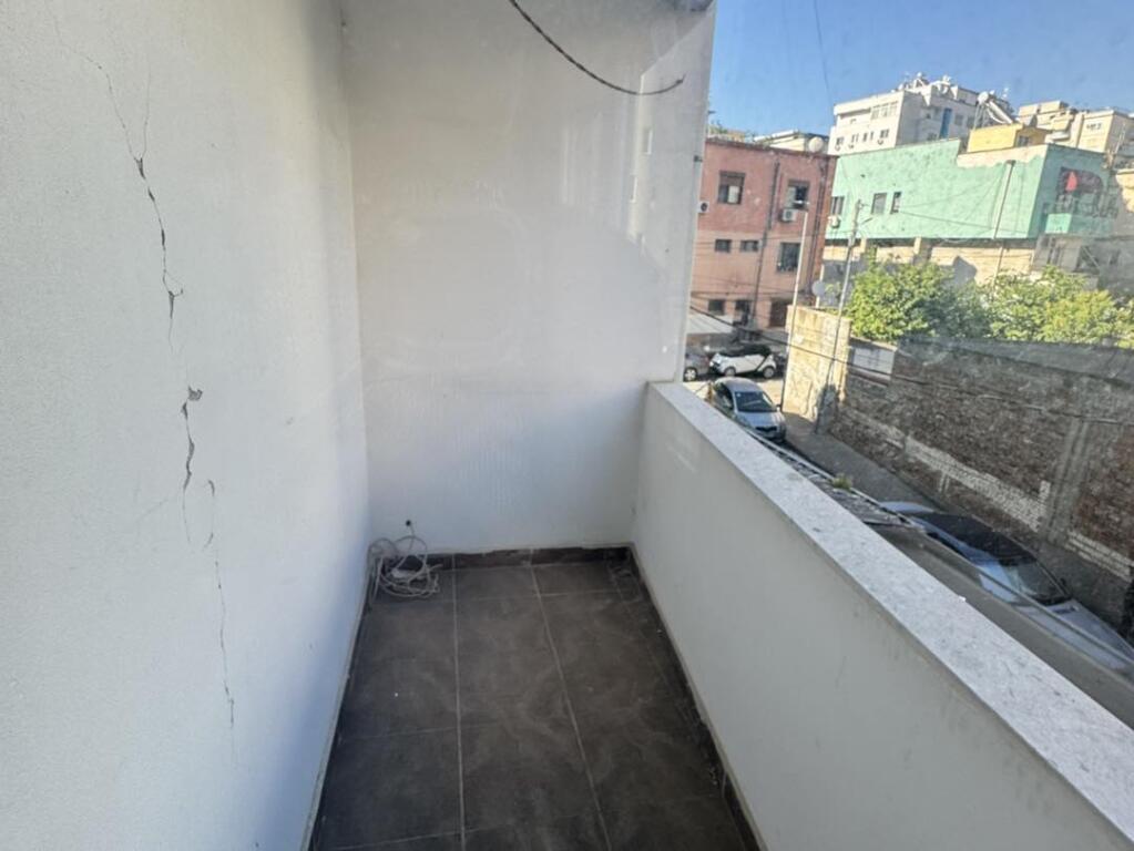 IN MYSLYM SHYRI WE OFFER FOR RENT 2 APARTMENTS OF 1+1 FOR OFFICE AND/OR LIVING