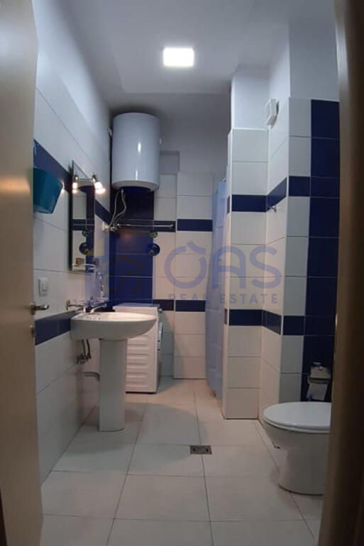 Apartment 1+1 for rent on Kavaja Street