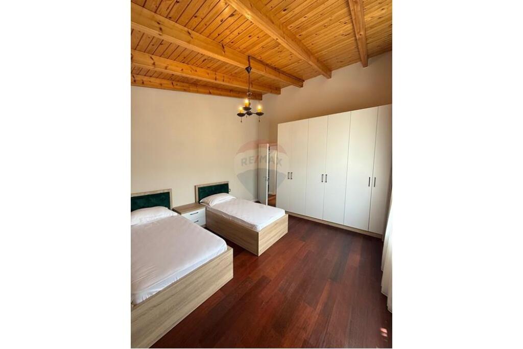 2+1 apartment, Selite