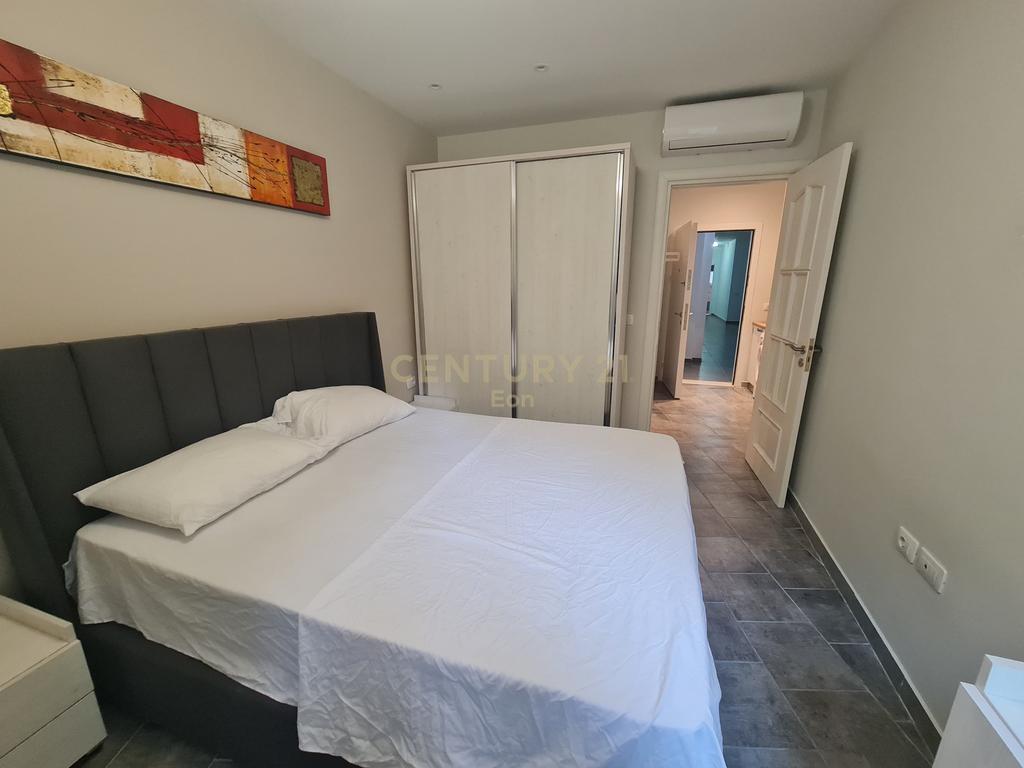 APARTMENT 1+1 FOR RENT IN DURRES VOLLGA!