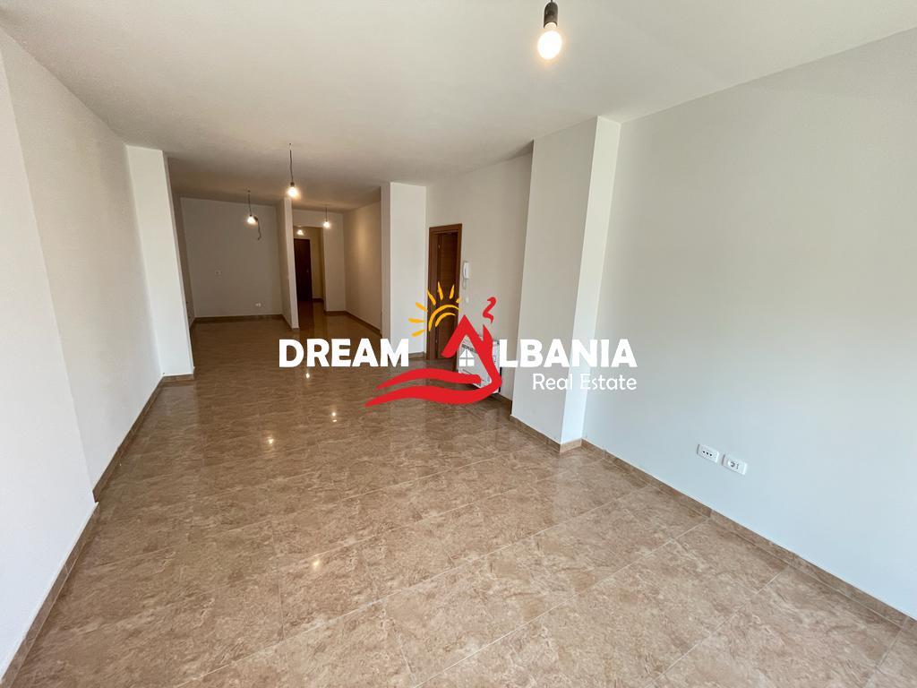 3+1 apartment with 2 bathrooms for sale in Bllok, near Sky Tower in Tirana.