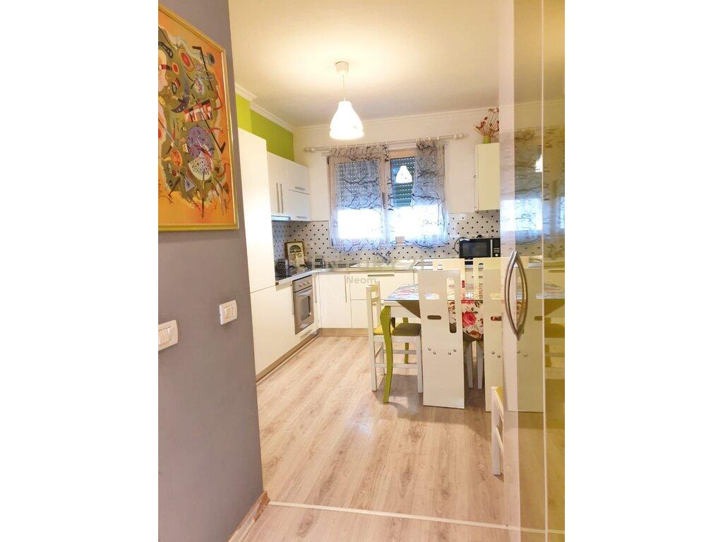 RENTAL, 2+1+2 APARTMENT NEAR LIQENI I THATE !!