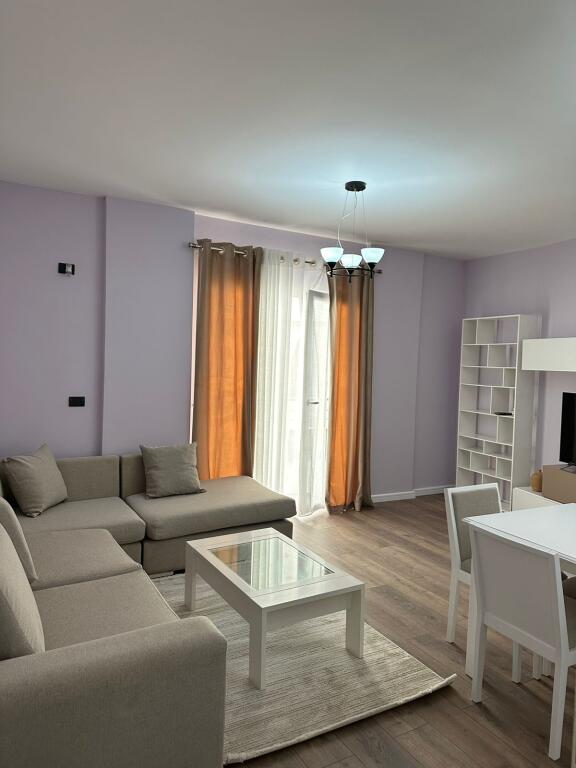 Appartamento in Affitto 1+1 vicino al Liqeni i Thate (ID B210604) Tirana