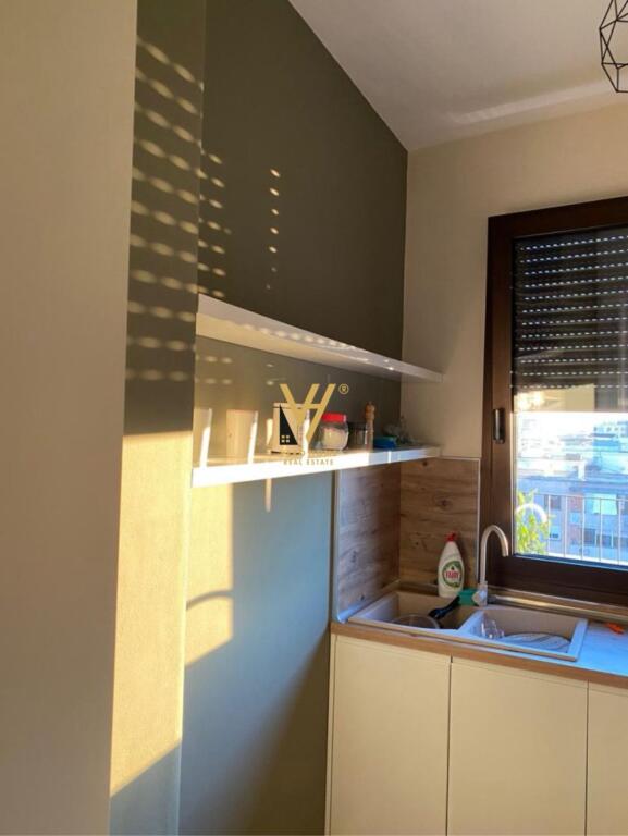 APARTMENT 1+1+VERANDA FOR RENT ON BARRIKADAVE STREET