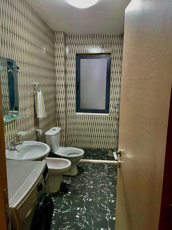 APARTMENT FOR RENT 1+1
