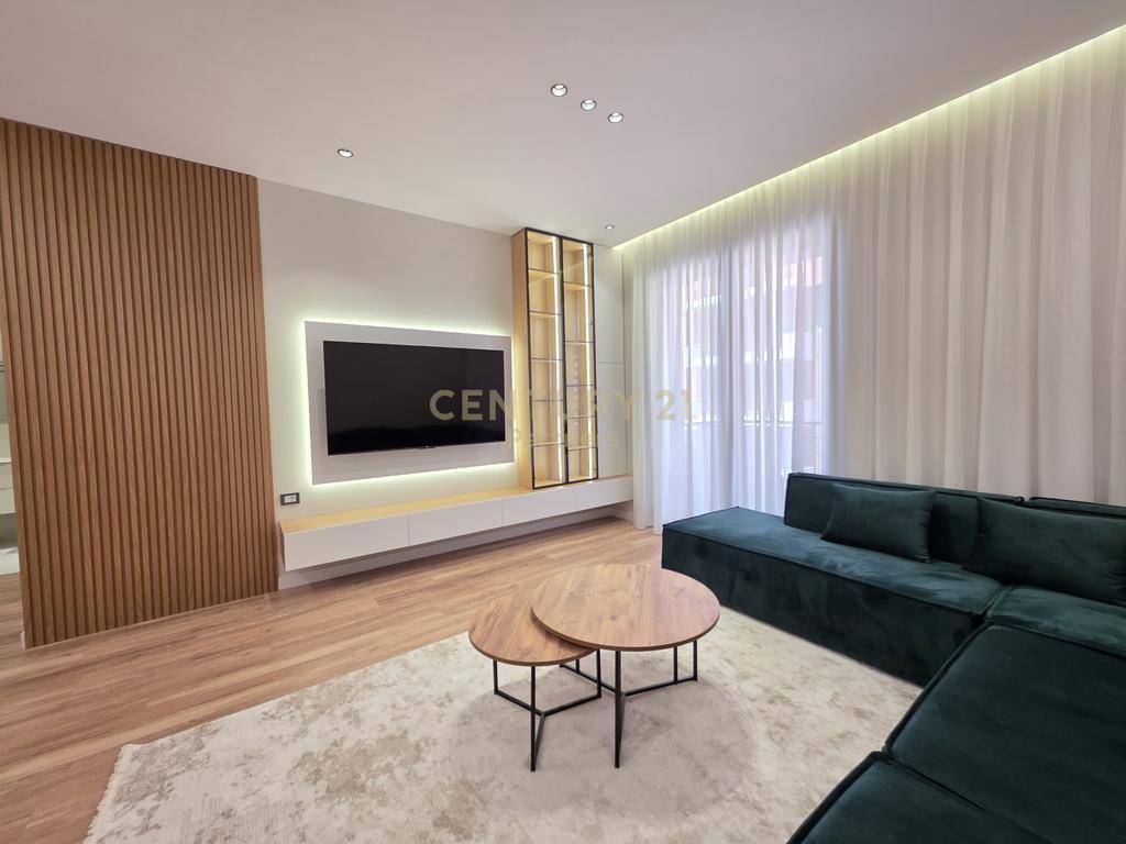 Apartment for rent 1+1 furnished, at the 'Deliorgji' Complex!