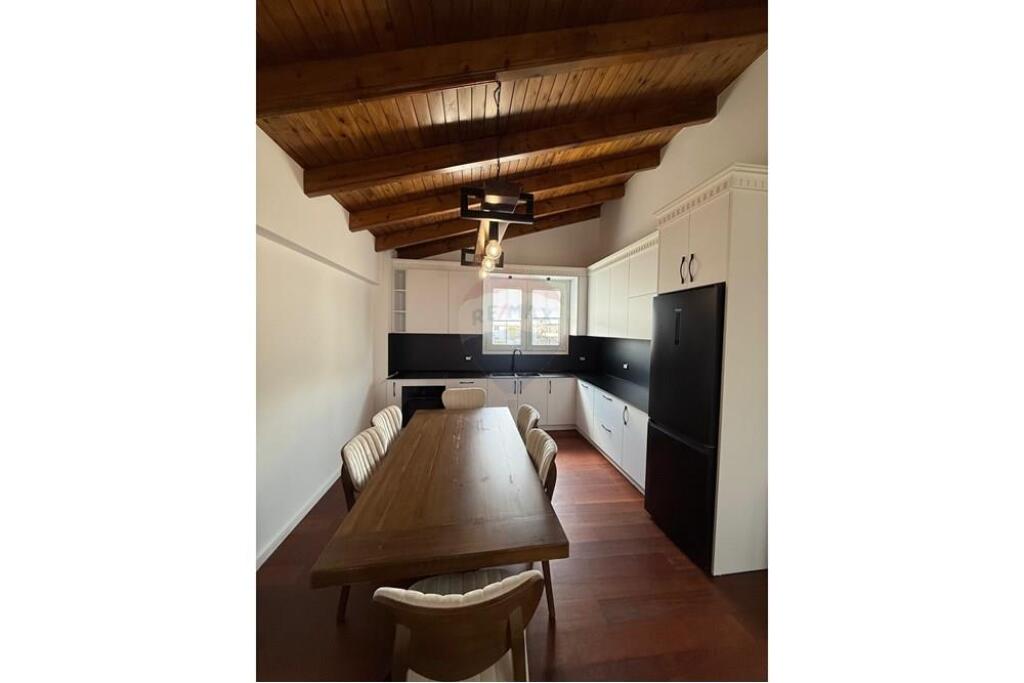 2+1 apartment, Selite