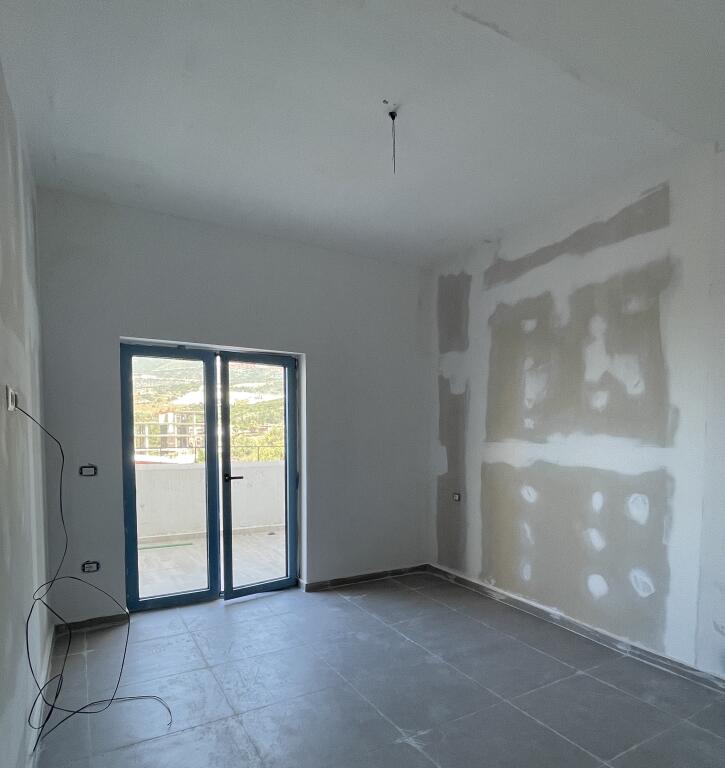 Apartment for sale 1+1 at Santorini Residence 1, Dhermi