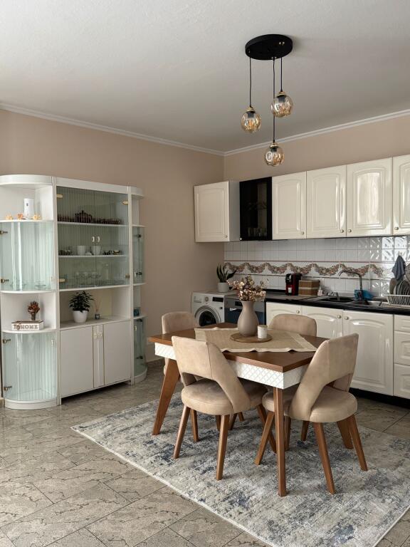 2+1 apartment for rent