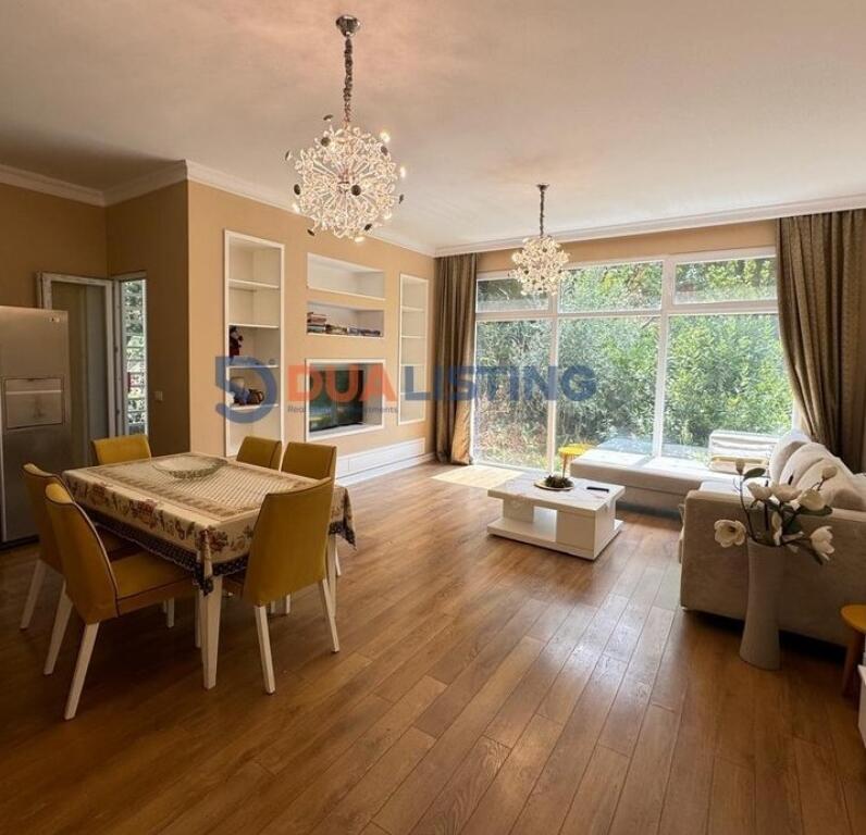 FOR RENT 2+1+2 WITH PARKING SPACE AT LIQENI I THATE !!