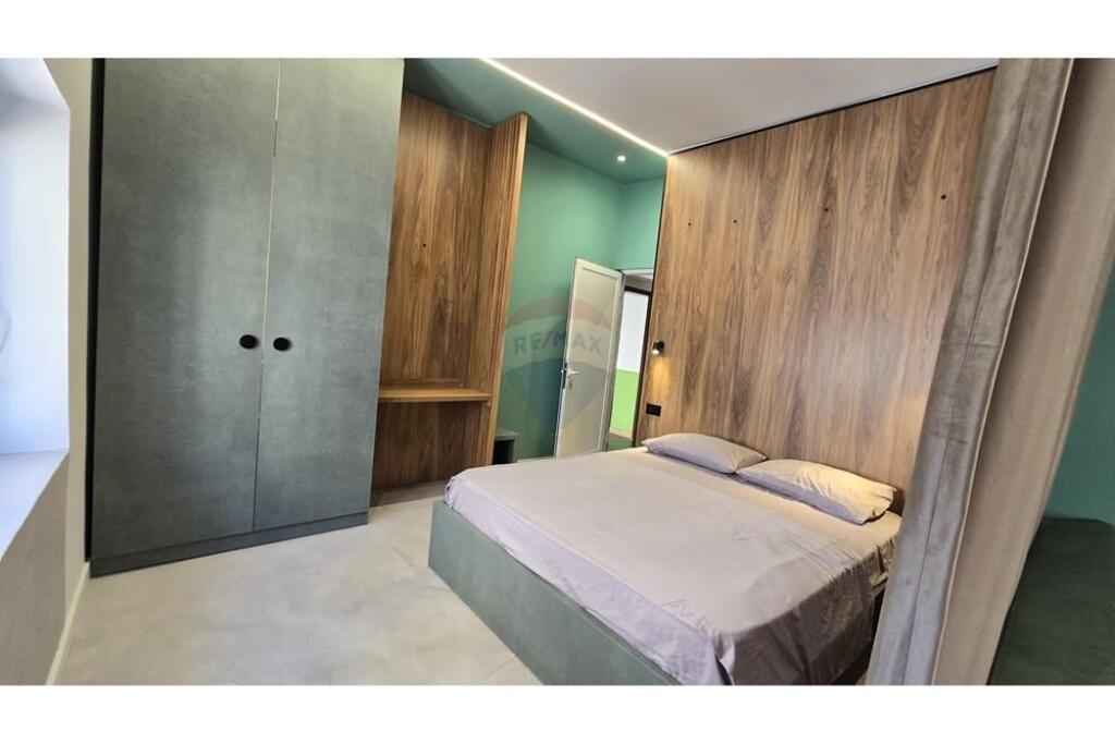 studio apartment for rent in Shallvaret