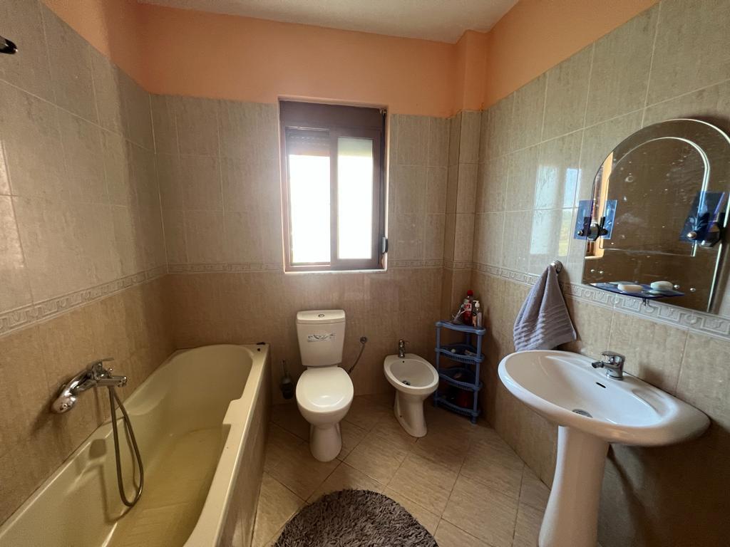 2+1+2 APARTMENT WITH PARKING FOR RENT, ACADEMY OF SECURITY