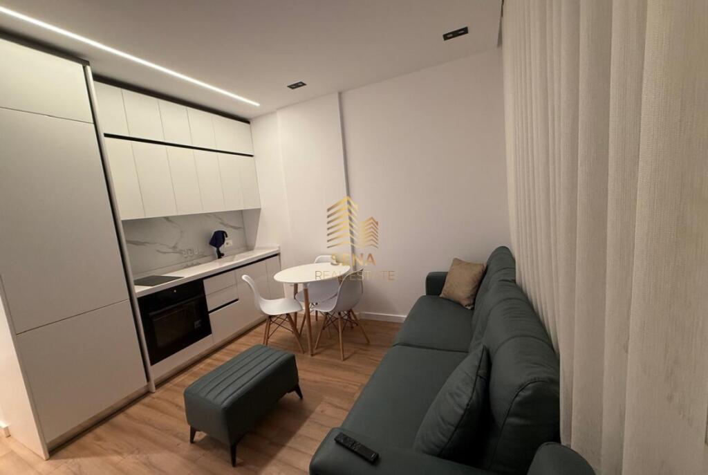Qira, Apartament 1+1+Blk, Deliorgji