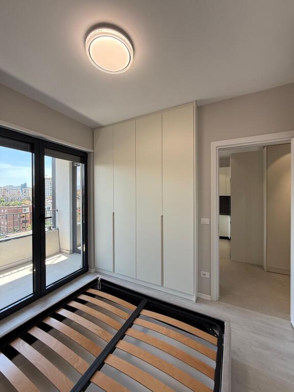 1+1 Apartment for Rent near the Train Station