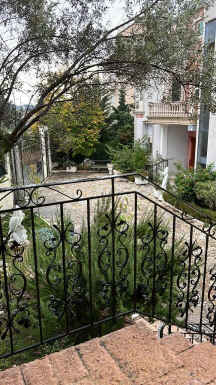 House for rent 1+1