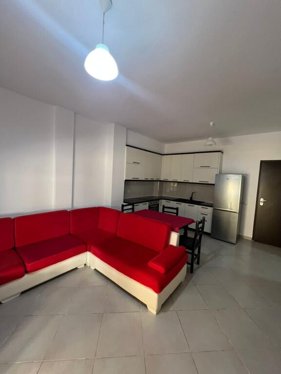 Apartment for rent 1+1 at Kodra E Diellit (ID B2101118) Tirana