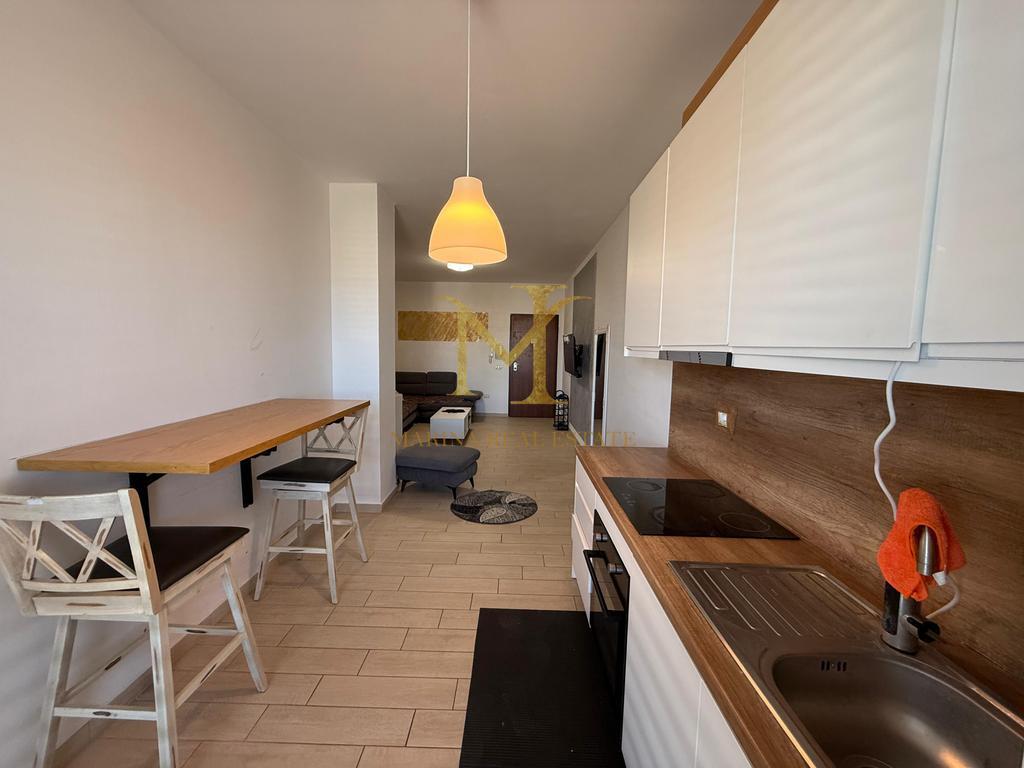 APARTMENT 1+1 FOR RENT IN THE BEACH, DURRES !!