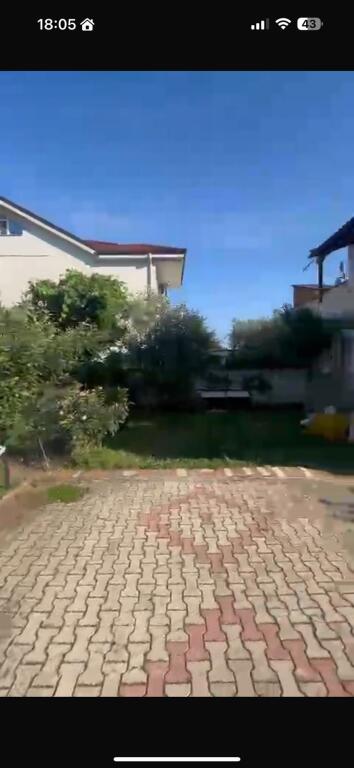 House for sale 2 floors