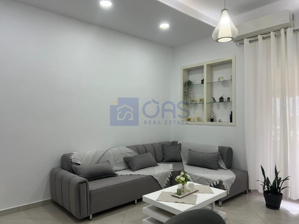 Apartment 1+1 for rent at the Botanical Garden.