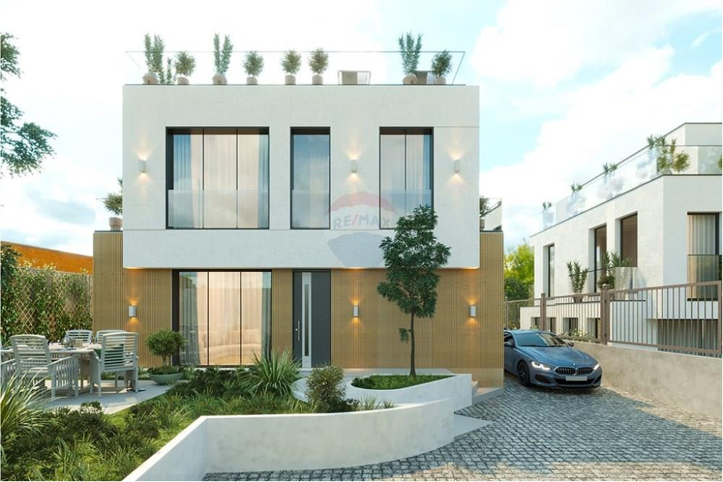 Vendita Villa