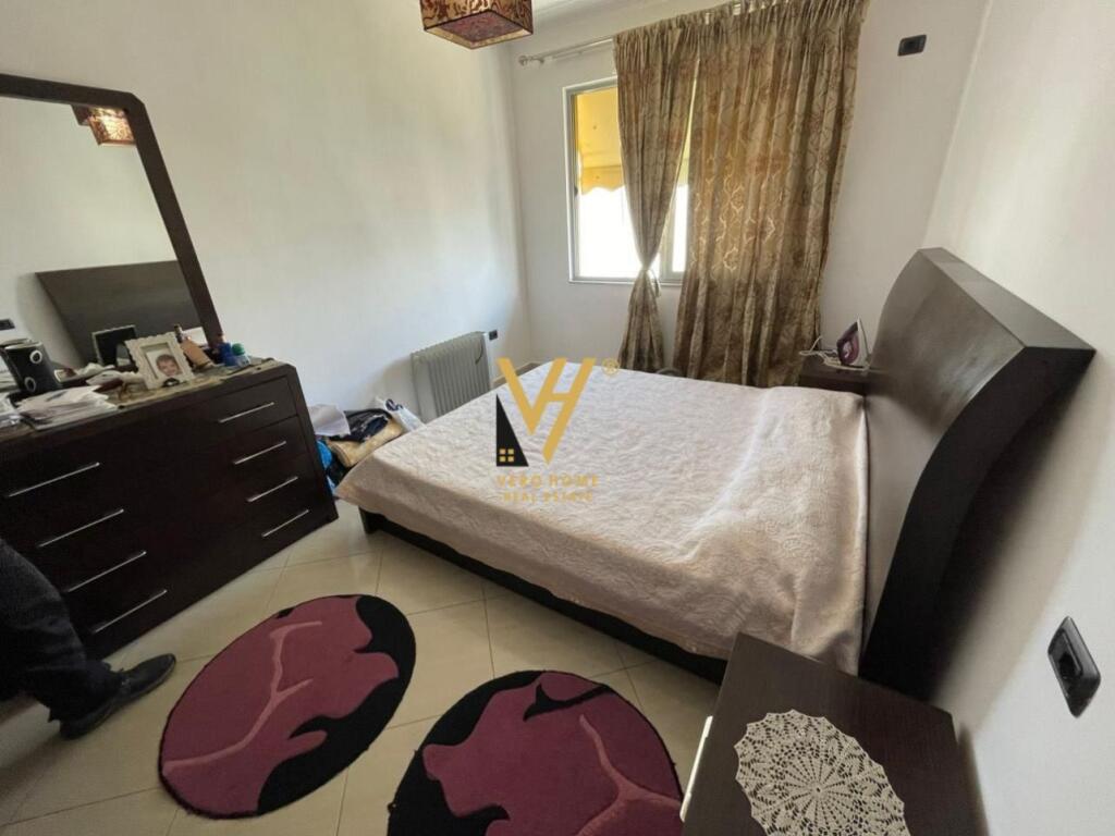 VENDITA APPARTAMENTO 1+1+BLK A YZBERISHT