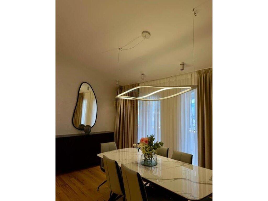 For sale, Penthouse, Liqeni i Thatë, Tirana.