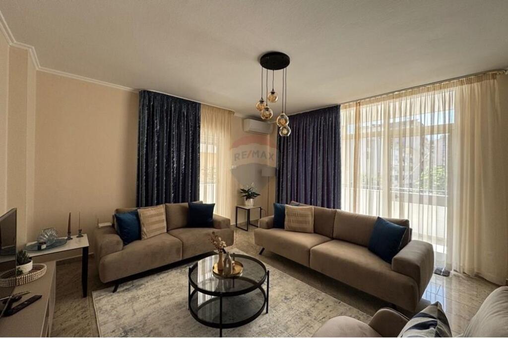 2+1 Apartment for Rent in Bllok