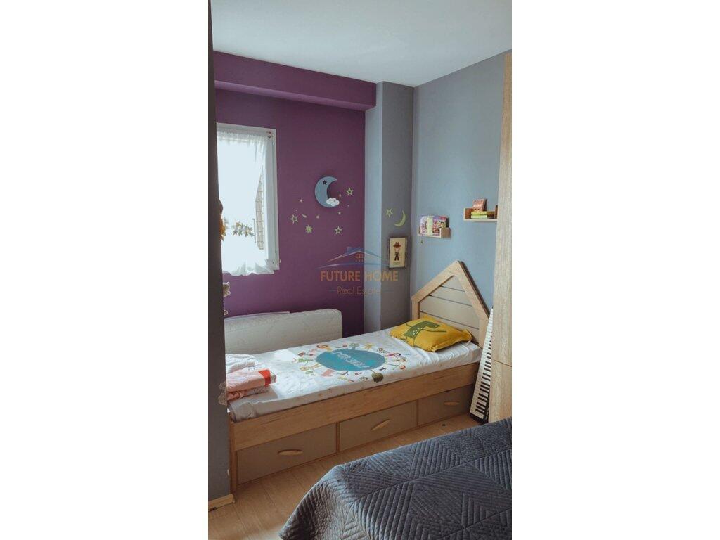 For sale, Apartment 1+1, Ali Dem, Tirana.