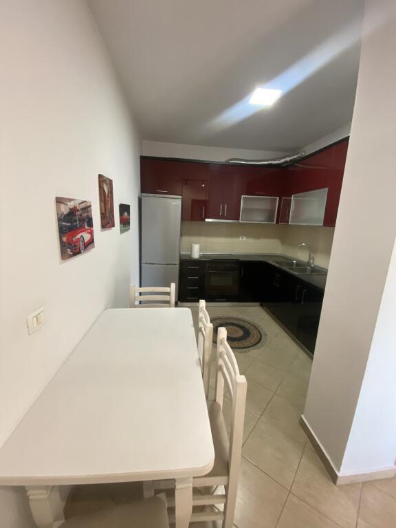 1+1, furnished in Selvia in the center.