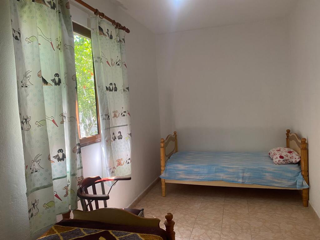 House for rent 2+1
