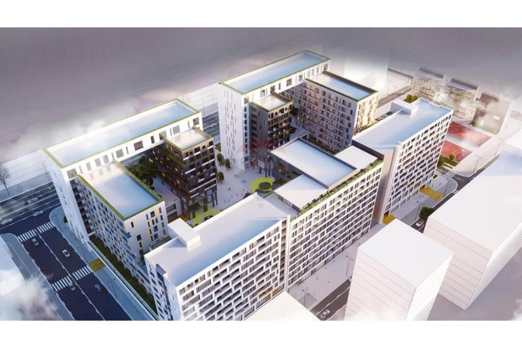 APARTMENT FOR SALE, SQUARE 21
