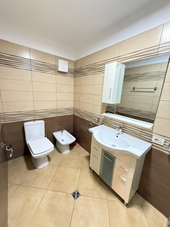 1+1 Apartment for Rent, Njazi Dema Street