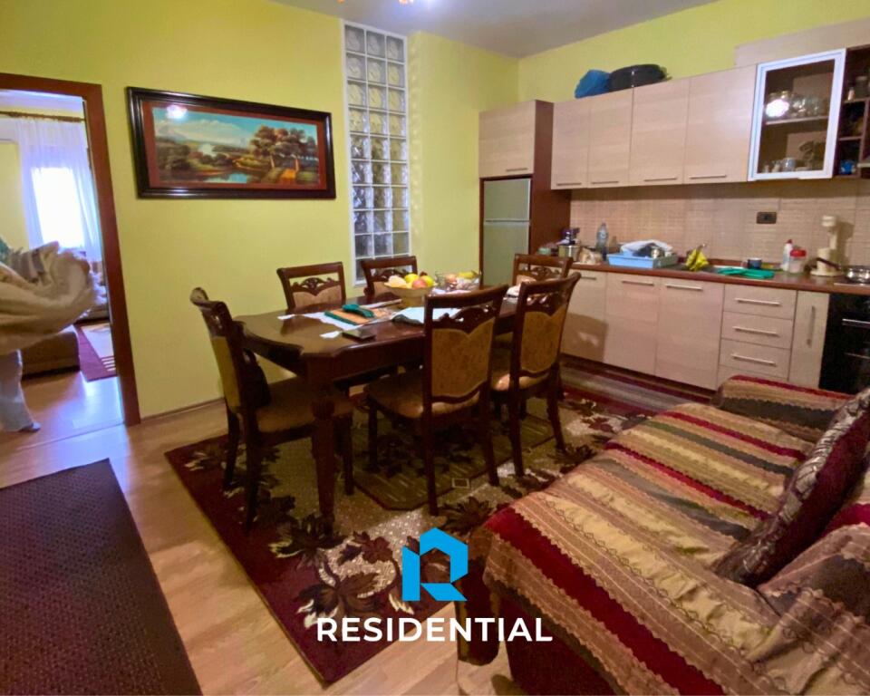 On Jordan Misja Street, Furnished 2+1 Apartment for Rent!