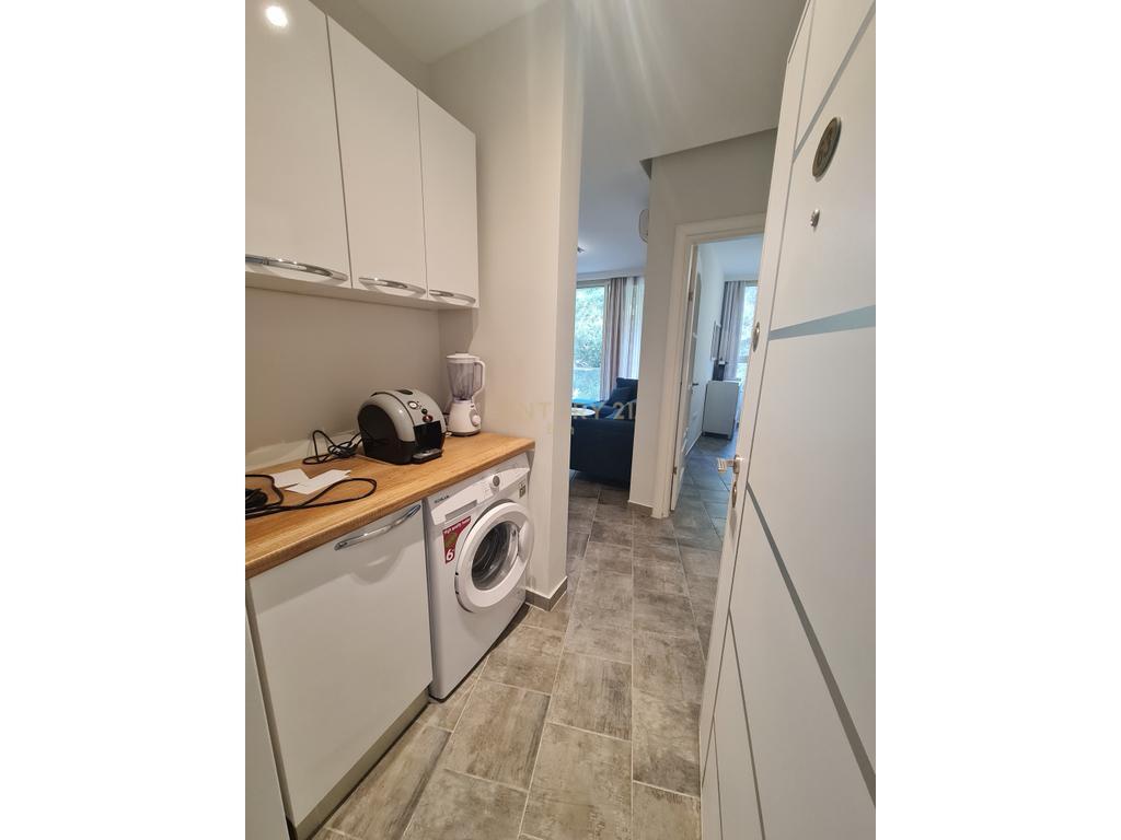 APARTMENT 1+1 FOR RENT IN DURRES VOLLGA!