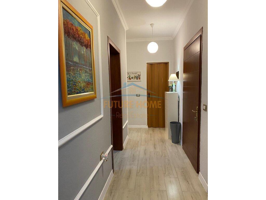 Rent, Apartment 2+1+2, Elbasan Street