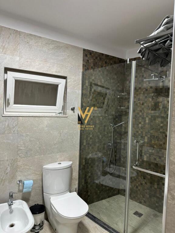 APARTMENT 1+1+BLK FOR RENT NEAR THE DRY LAKE