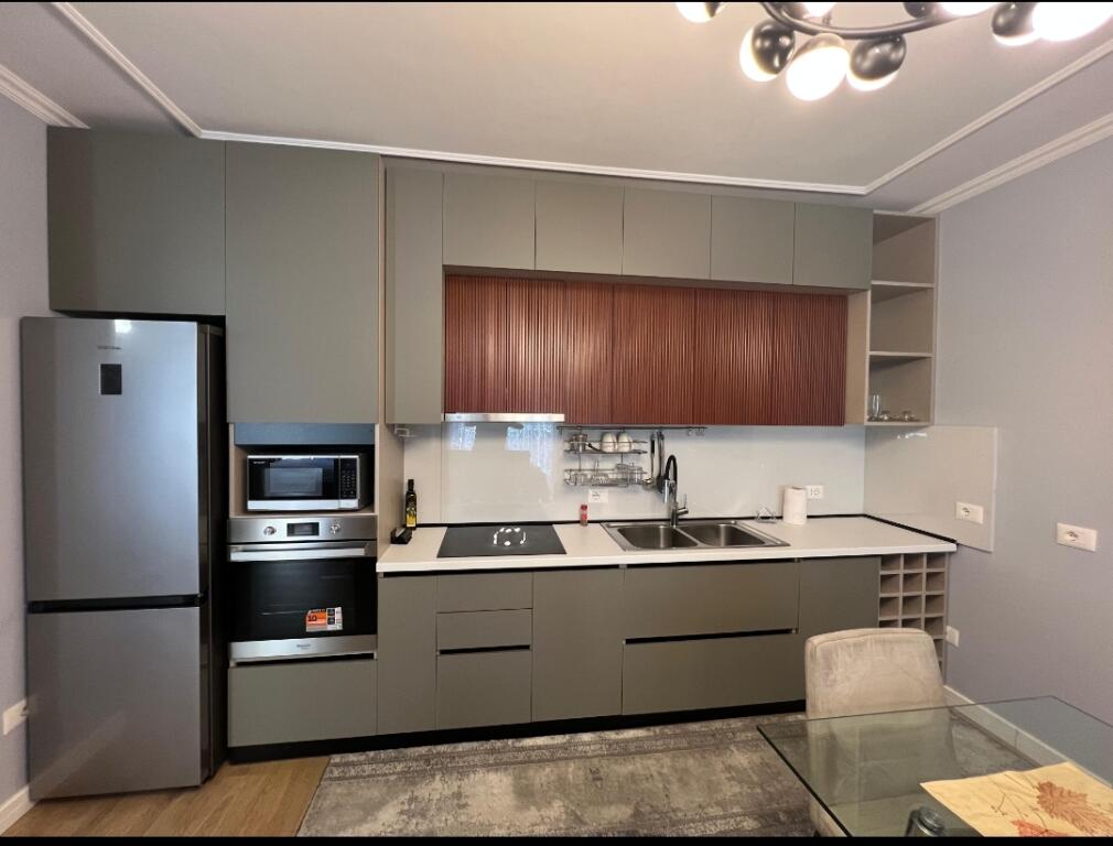 2+1 apartment for rent near the Ballet School