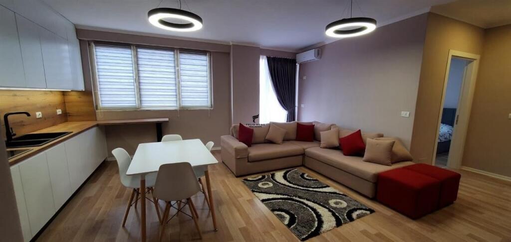FOR SALE APARTMENT 2+1 SHKOZE