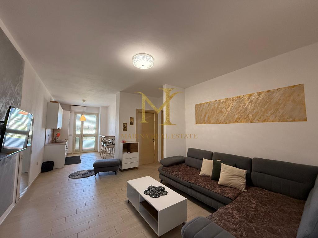 APARTMENT 1+1 FOR RENT IN THE BEACH, DURRES !!