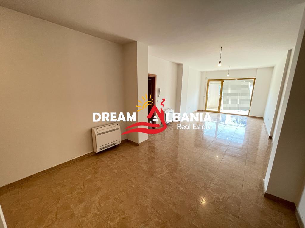 3+1 apartment with 2 bathrooms for sale in Bllok, near Sky Tower in Tirana.