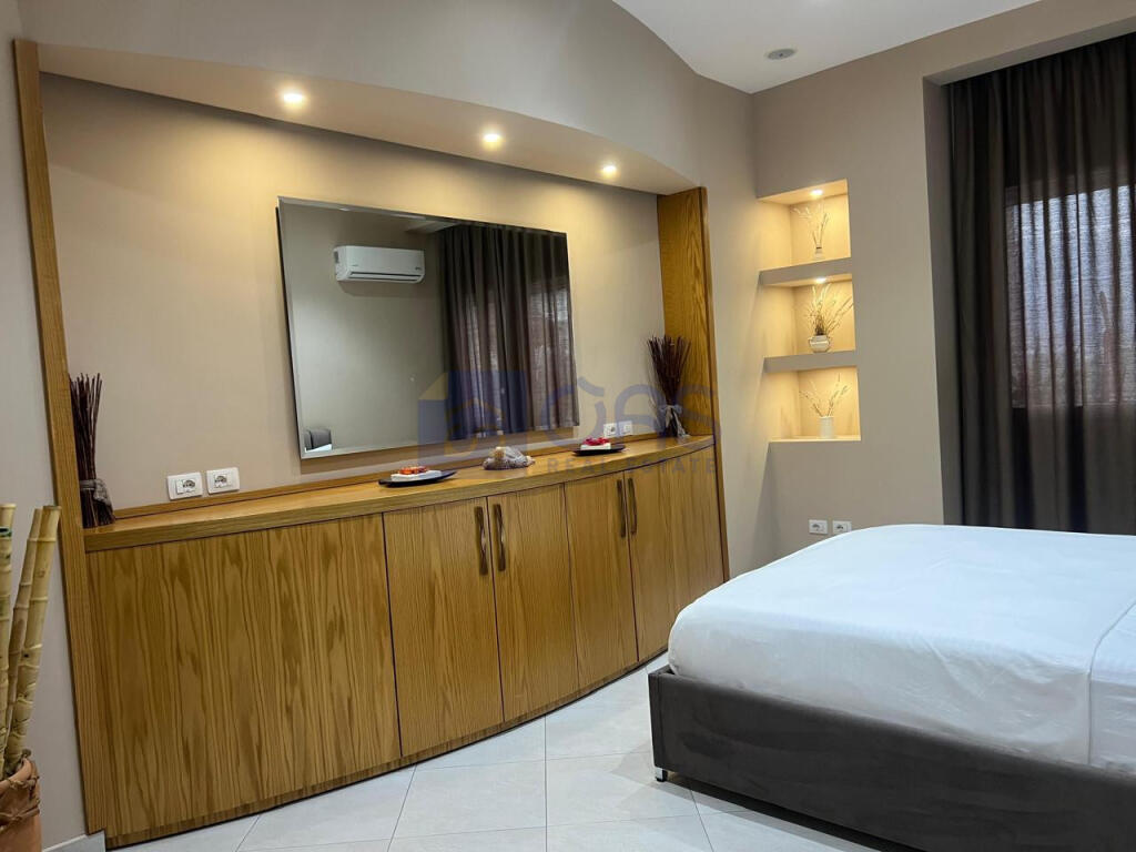 Apartment 1+1 for rent at the Botanical Garden.