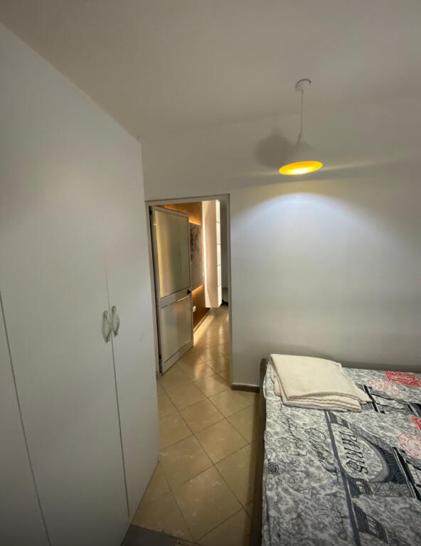 Apartment 1+1 for rent in Astir!