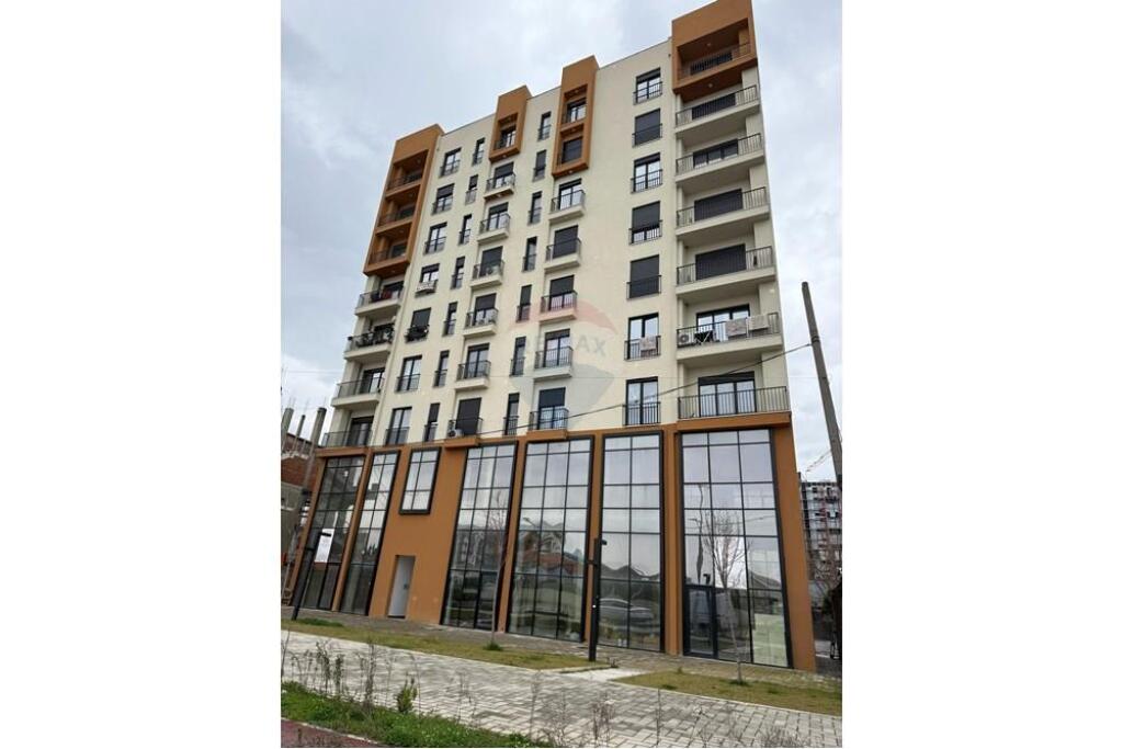 FOR SALE APARTMENT 1+1