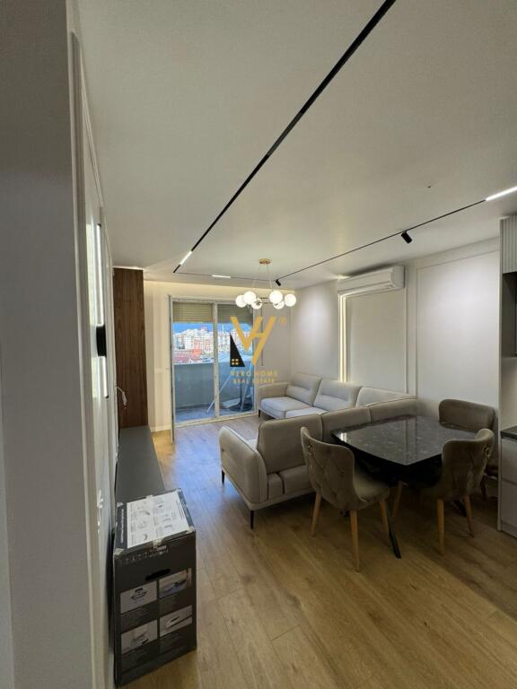 FOR SALE APARTMENT 1+1+BLK IN YZBERISHT