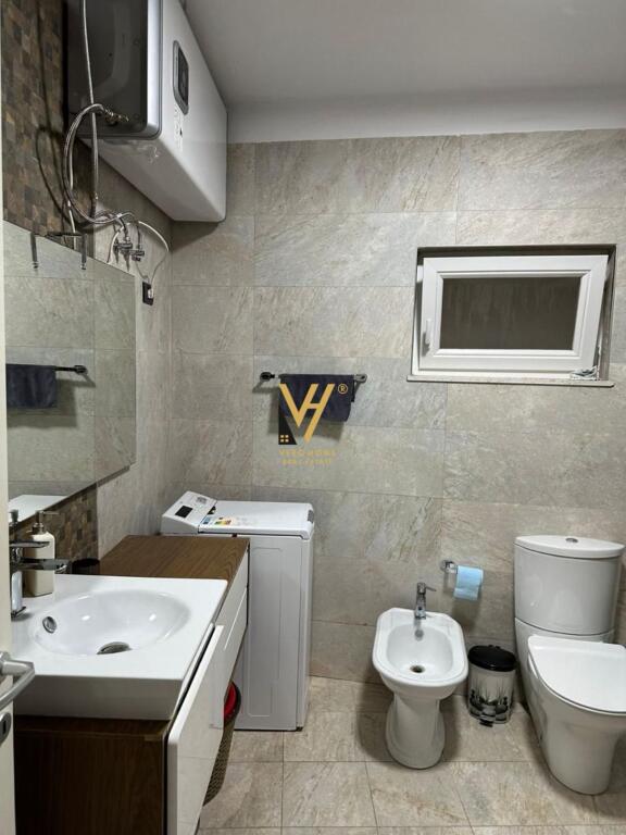 APARTMENT 1+1+BLK FOR RENT NEAR THE DRY LAKE